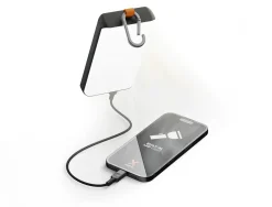 XTorm Powerbanks|Powerbanks<Go2 - Powerbank Zwart