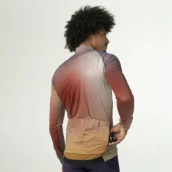 Agu Fietsshirts>Gradient Fietsshirt Lange Mouwen Performance Heren