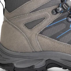 DAMES Travelin' Wandelschoenen|Wandelschoenen>Grenaa Dames - Wandelschoenen - Waterdicht