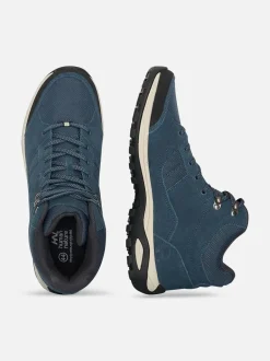 Heren Human Nature Wandelschoenen|Heren Wandelschoenen>Gruver - Hoge wandelschoenen heren