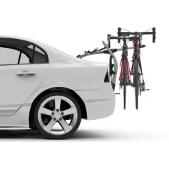 Yakima Fietsendragers|Fietsendrager Achterklep<HalfBack 2 - Achterklepfietsendrager