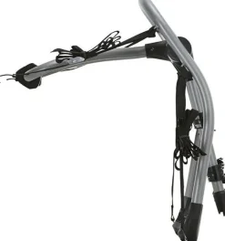 Yakima Fietsendragers|Fietsendrager Achterklep<HalfBack 2 - Achterklepfietsendrager