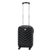 Sunset Luggage Koffers & Trolleys>Handbagage koffer 33L - 45 x 32 x 21 cm