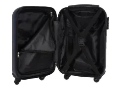 Sunset Luggage Koffers & Trolleys>Handbagage koffer 33L - 45 x 32 x 21 cm
