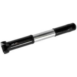 Xlc Fietspompen>Handpomp 220mm Aluminium DV/SV/AV