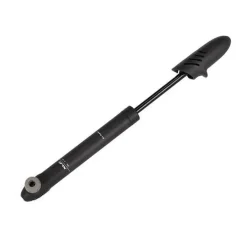 Xlc Fietspompen<Handpomp Carrier PU-C01 255mm PVC