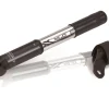 Xlc Fietspompen<Handpomp 220mm Aluminium DV/SV/AV
