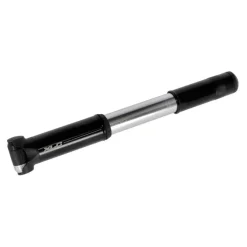 Xlc Fietspompen<Handpomp 220mm Aluminium DV/SV/AV