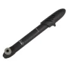 Xlc Fietspompen<Handpomp Carrier PU-C01 227mm PVC