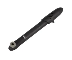 Xlc Fietspompen<Handpomp Carrier PU-C01 227mm PVC