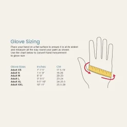 DAMES Extremities Handschoenen|Handschoenen>Handschoenen Eco Active
