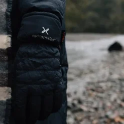 Extremities Handschoenen|Handschoenen<Handschoenen Paradox Zwart
