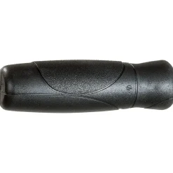 Herrmans Kinderfiets Accessoires>handvatten Cut 93 90/120mm zwart