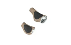Ergon Kinderfiets Accessoires>handvatten GC1 kurk Nexus
