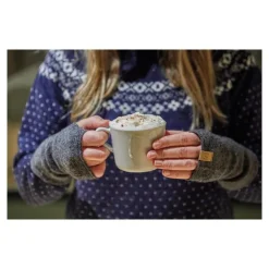 DAMES Ivanhoe Of Sweden Handschoenen|Handschoenen>Handwarmer Loden gaters