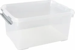 Curver Opbergmanden En- Kratten<Handy+ Opbergbox - 15L - 4 stuks