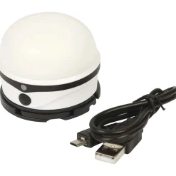 Bo-camp Hanglampen|Tafellampen>Hanglamp Kuma 200 Lumen