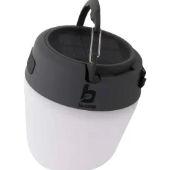 Bo-camp Hanglampen|Tafellampen<Hanglamp Wega Solar 200 Lumen