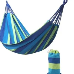 Fedec Hangmatten<Hangmat - Opbergtas + materiaal