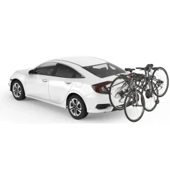 Yakima Fietsendragers|Fietsendrager Achterklep<HangOut 2 - Achterklepfietsendrager