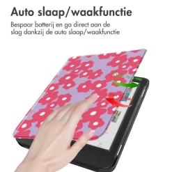 Imoshion E-Readers & Accessoires>Hard Case - Kobo Clara Colour / BW