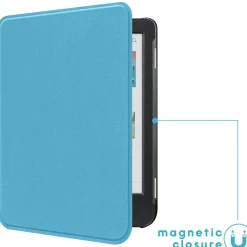 Imoshion E-Readers & Accessoires>Hard Case - Kobo Clara Colour / BW