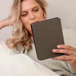 Imoshion E-Readers & Accessoires>Hard Case - Kobo Clara Colour / BW