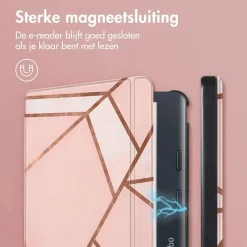 Imoshion E-Readers & Accessoires>Hard Case - Kobo Libra Colour