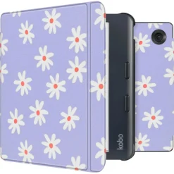 Imoshion E-Readers & Accessoires>Hard Case - Kobo Libra Colour