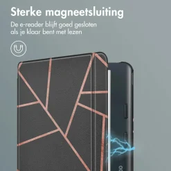 Imoshion E-Readers & Accessoires>Hard Case - Kobo Libra Colour