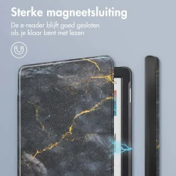 Imoshion E-Readers & Accessoires<Hard Case - Kobo Clara Colour / BW