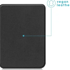 Imoshion E-Readers & Accessoires<Hard Case - Kobo Clara Colour / BW