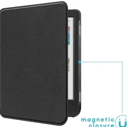 Imoshion E-Readers & Accessoires<Hard Case - Kobo Clara Colour / BW