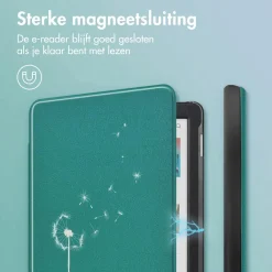 Imoshion E-Readers & Accessoires<Hard Case - Kobo Clara Colour / BW