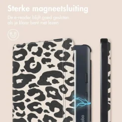 Imoshion E-Readers & Accessoires<Hard Case - Kobo Libra Colour