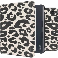 Imoshion E-Readers & Accessoires<Hard Case - Kobo Libra Colour