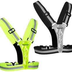 Avento Led-Vesten|Reflectie><noscript><img width=