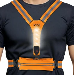 R2B Led-Vesten|Reflectie><noscript><img width=