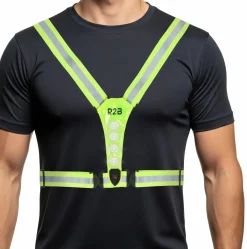 R2B Led-Vesten|Reflectie><noscript><img width=
