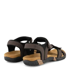 DAMES Travelin' Sandalen & Slippers|Wandelsandalen>Hasle Dames - Wandelsandalen