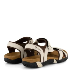 DAMES Travelin' Sandalen & Slippers|Wandelsandalen>Hasle Dames - Wandelsandalen