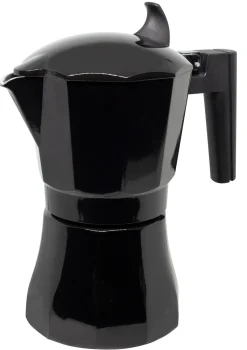 Eurotrail Koffie & Thee>Havana Koffie Percolator 3 kopjes