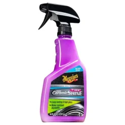 Meguiar's Auto Wassen<HC bandenreiniger