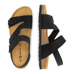Heren Travelin' Sandalen & Slippers|Sandalen & Slippers><noscript><img width=