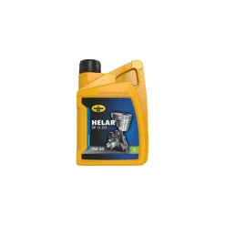 Kroon-oil Oliën & Vloeistoffen<Helar SP 5W-30 LL-03