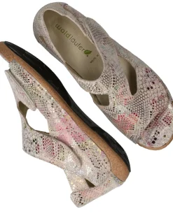 DAMES Waldlaufer Sandalen & Slippers|Wandelsandalen><noscript><img width=