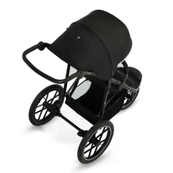 Kinderkraft Buggy'S<Helsi2 - Buggy Zwart