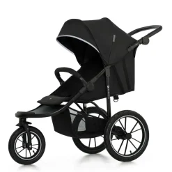 Kinderkraft Buggy'S<Helsi2 - Buggy Zwart
