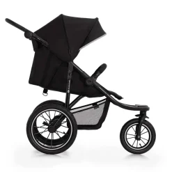 Kinderkraft Buggy'S<Helsi2 - Buggy Zwart