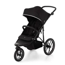 Kinderkraft Buggy'S<Helsi2 - Buggy Zwart